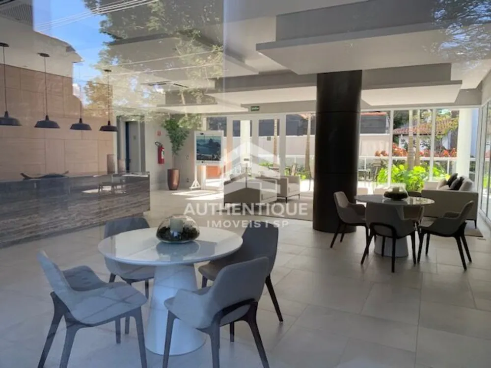 Apartamento, 4 quartos, 573 m² - Foto 6