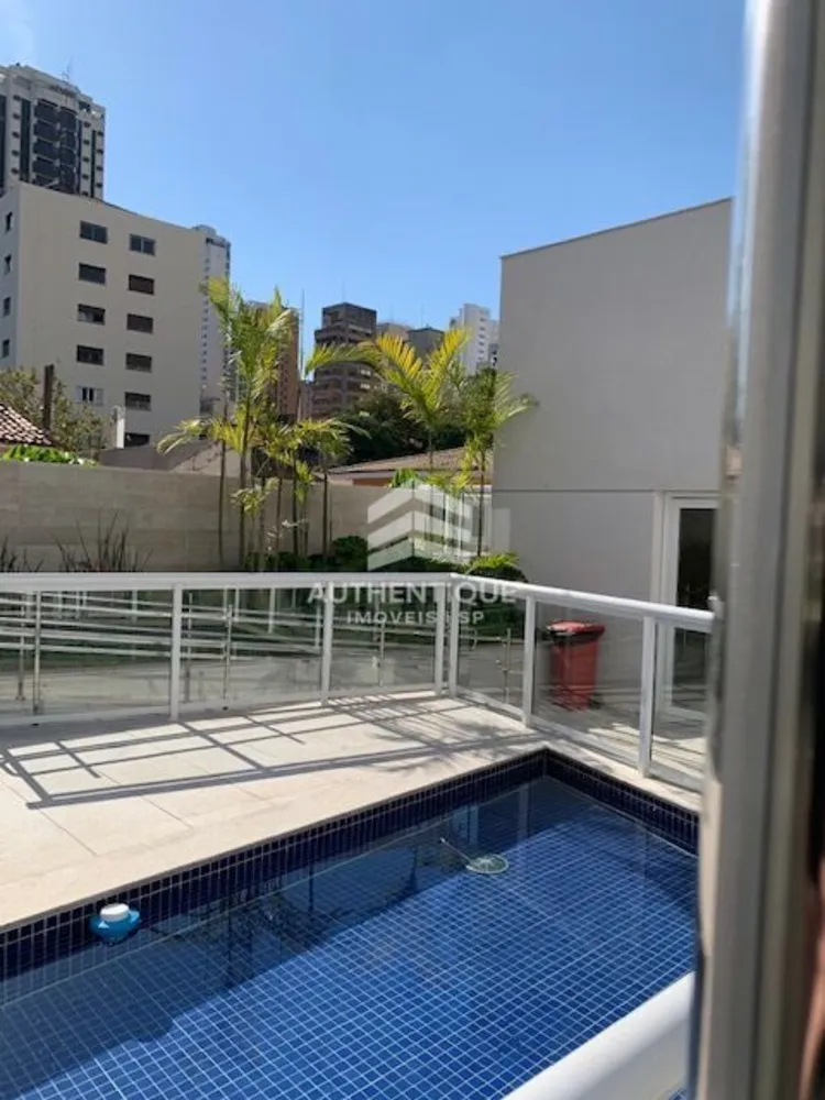 Apartamento, 4 quartos, 573 m² - Foto 10