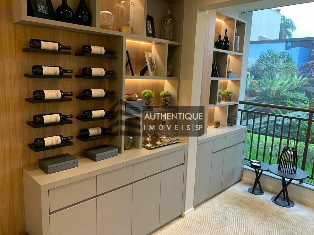 Apartamento, 3 quartos, 69 m² - Foto 2