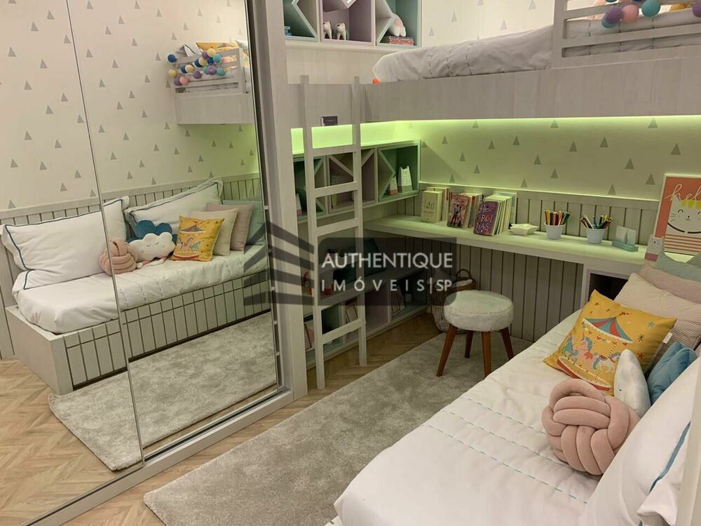 Apartamento, 3 quartos, 69 m² - Foto 3