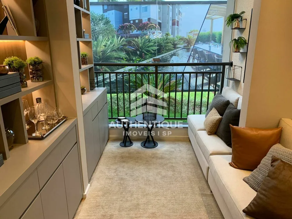 Apartamento, 3 quartos, 69 m² - Foto 13