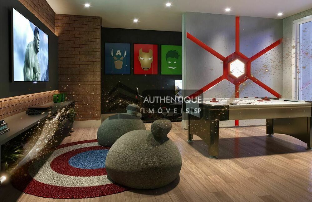 Apartamento, 3 quartos, 69 m² - Foto 6