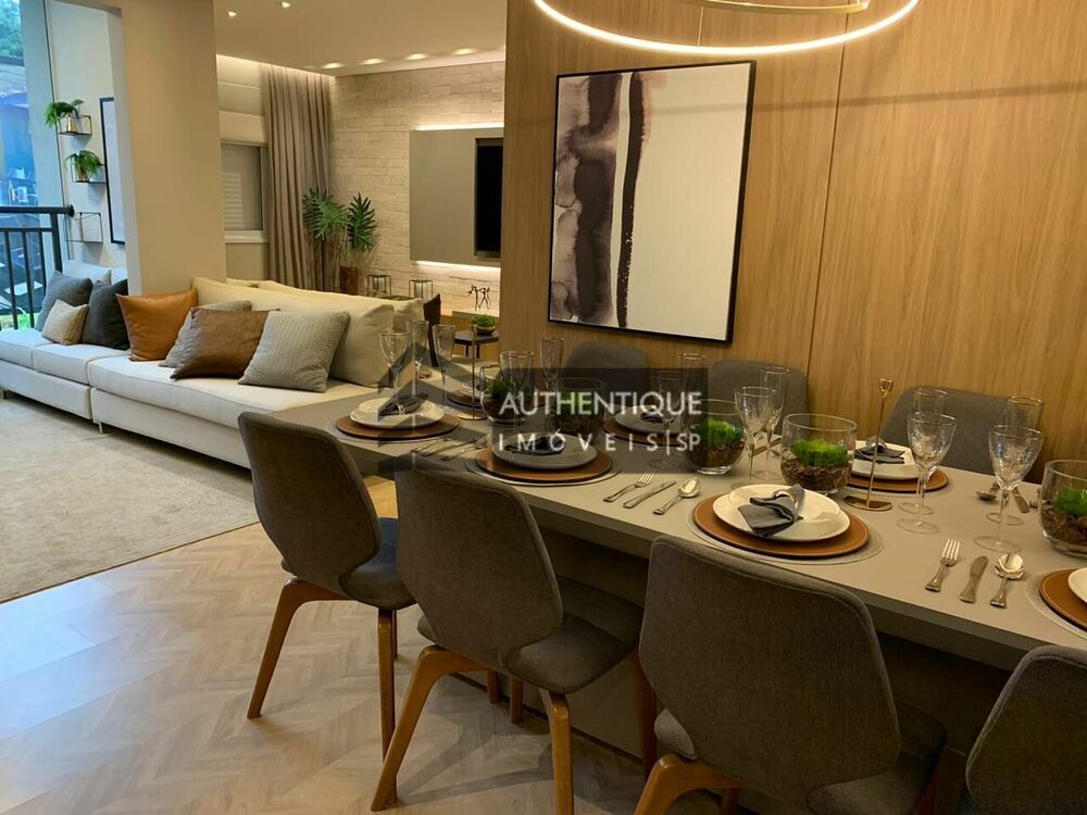 Apartamento, 3 quartos, 69 m² - Foto 1