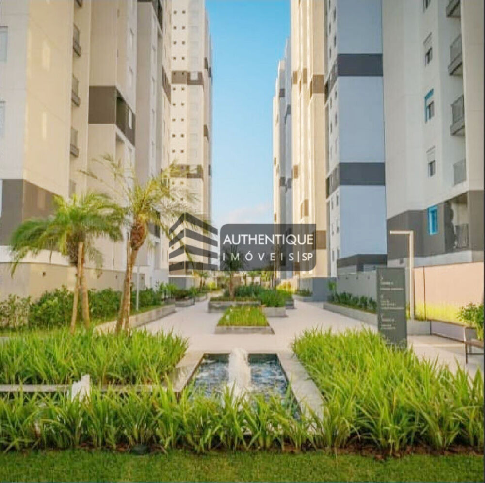 Apartamento, 3 quartos, 69 m² - Foto 10
