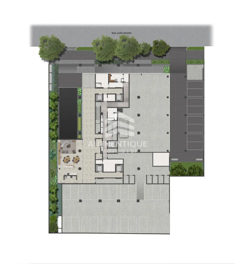 Apartamento, 3 quartos, 169 m² - Foto 15