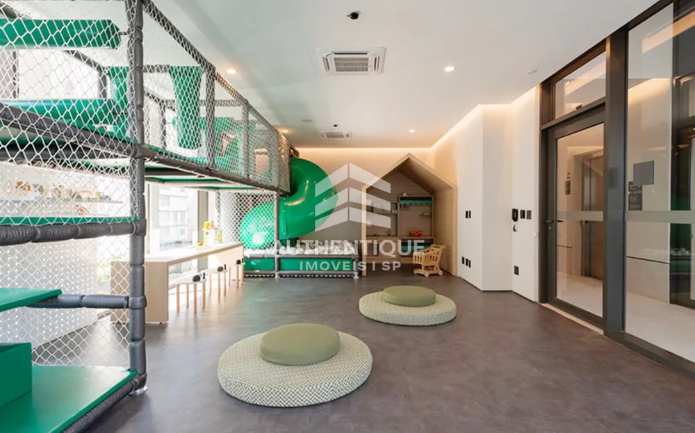 Apartamento, 3 quartos, 169 m² - Foto 17