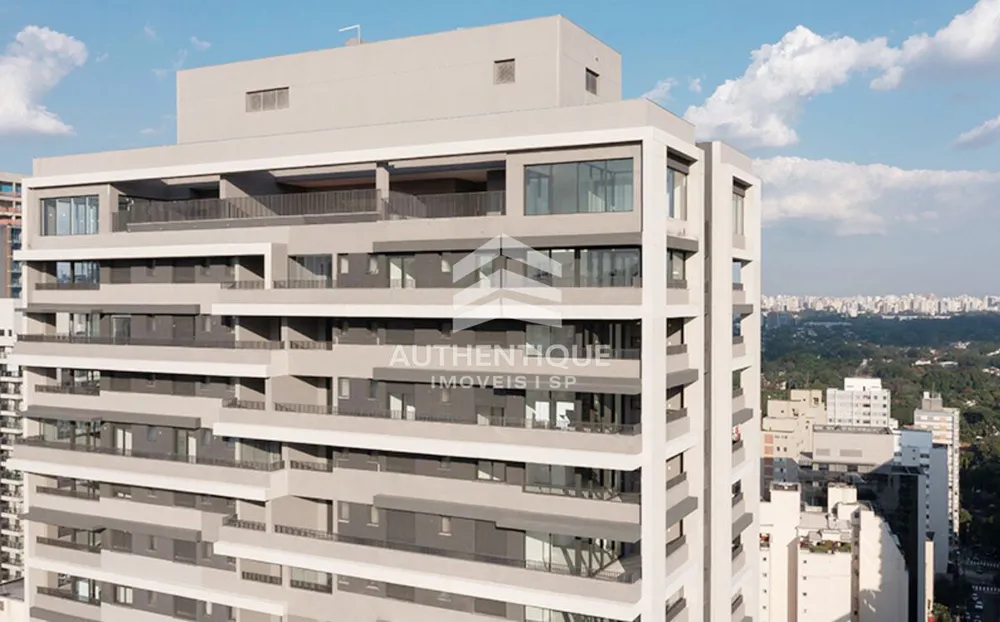 Apartamento, 3 quartos, 169 m² - Foto 16