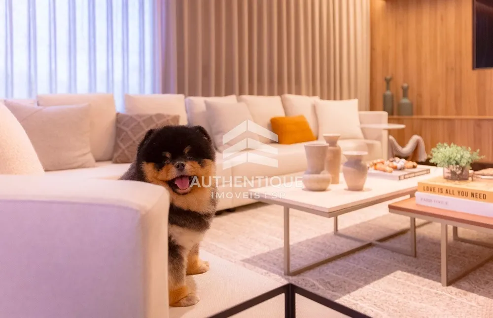 Apartamento, 3 quartos, 169 m² - Foto 14