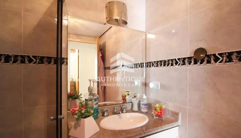 Apartamento, 3 quartos, 110 m² - Foto 3
