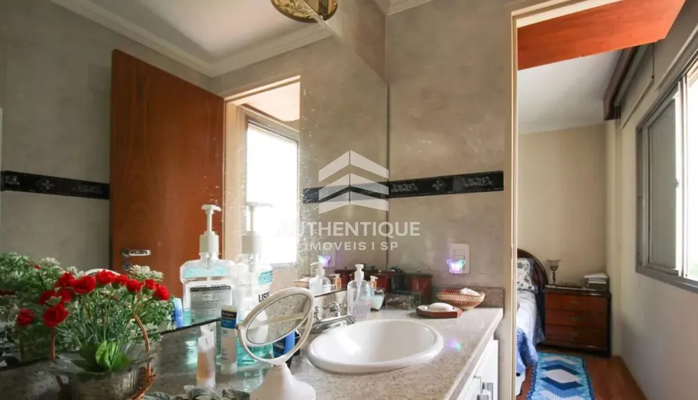 Apartamento, 3 quartos, 110 m² - Foto 2