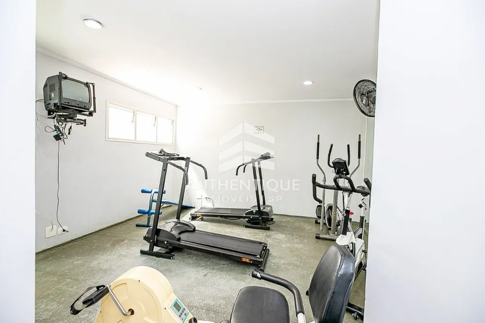 Apartamento, 3 quartos, 110 m² - Foto 12
