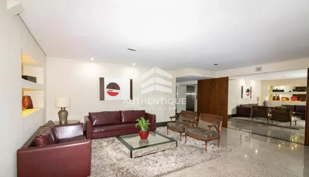 Apartamento, 3 quartos, 110 m² - Foto 6