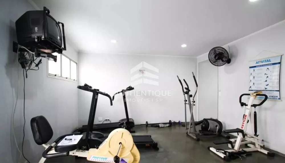 Apartamento, 3 quartos, 110 m² - Foto 7