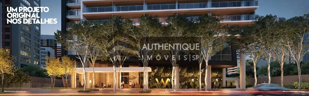 Apartamento, 1 quarto, 68 m² - Foto 4