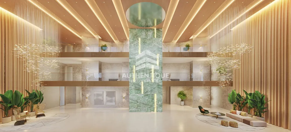 Apartamento, 3 quartos, 249 m² - Foto 6