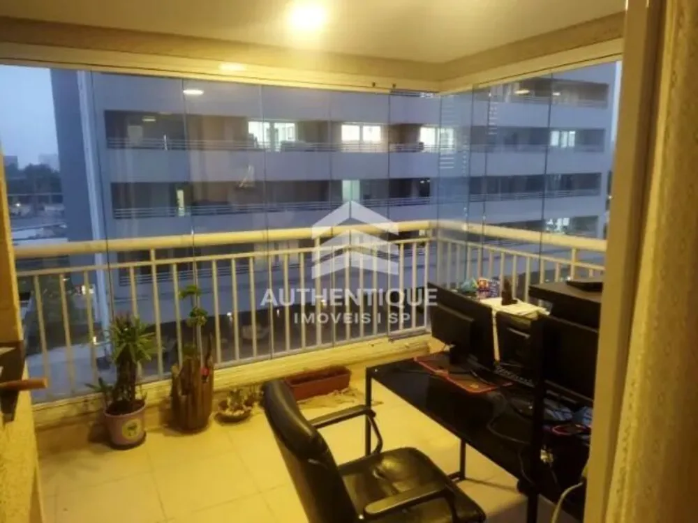 Apartamento, 2 quartos, 69 m² - Foto 5