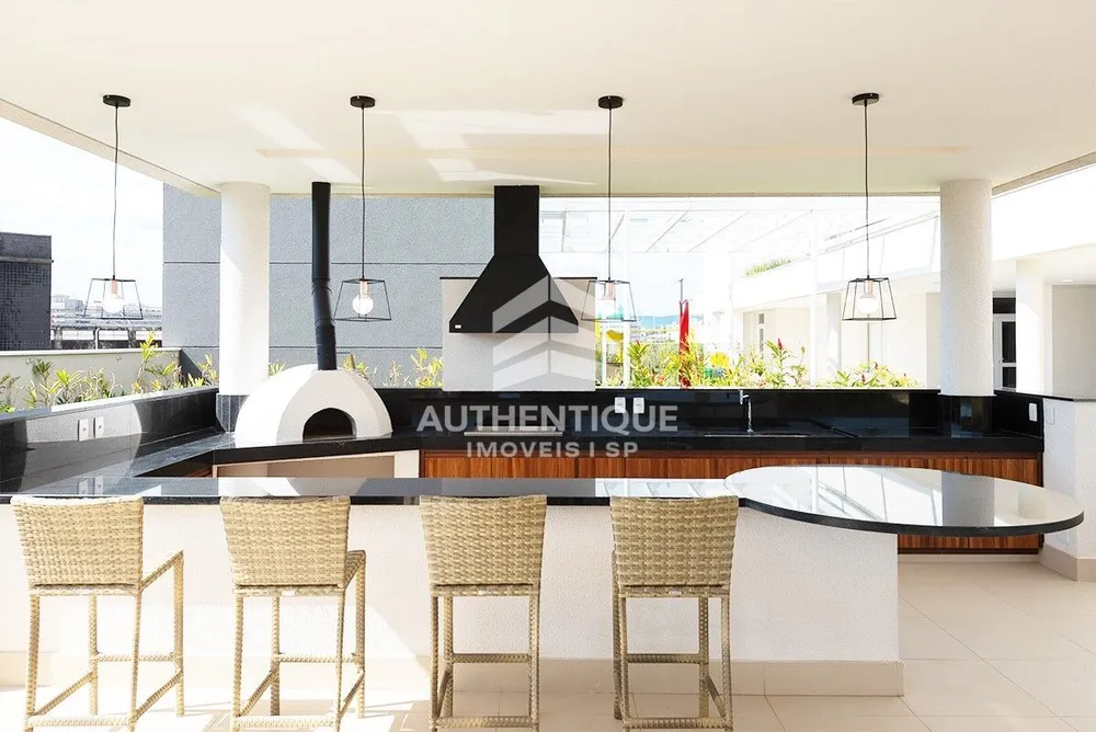Apartamento, 2 quartos, 69 m² - Foto 5