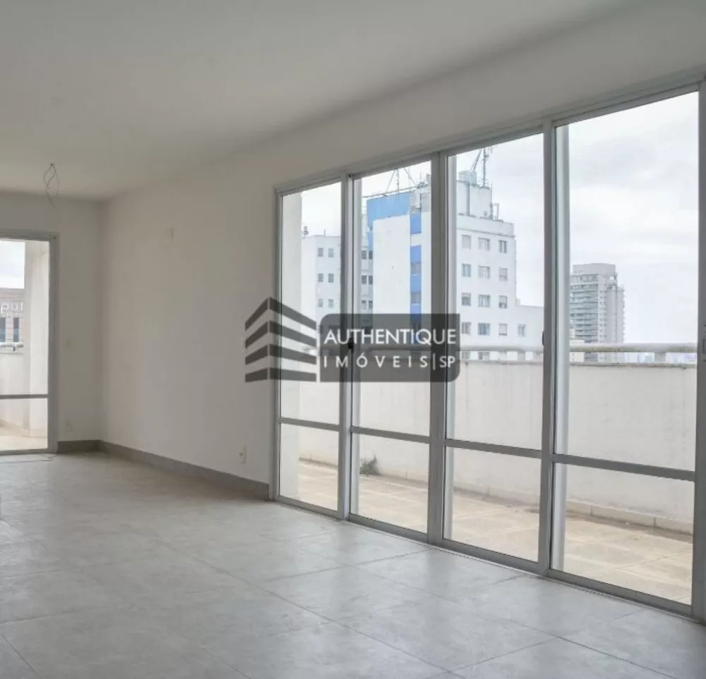 Apartamento à venda com 2 quartos, 140m² - Foto 2