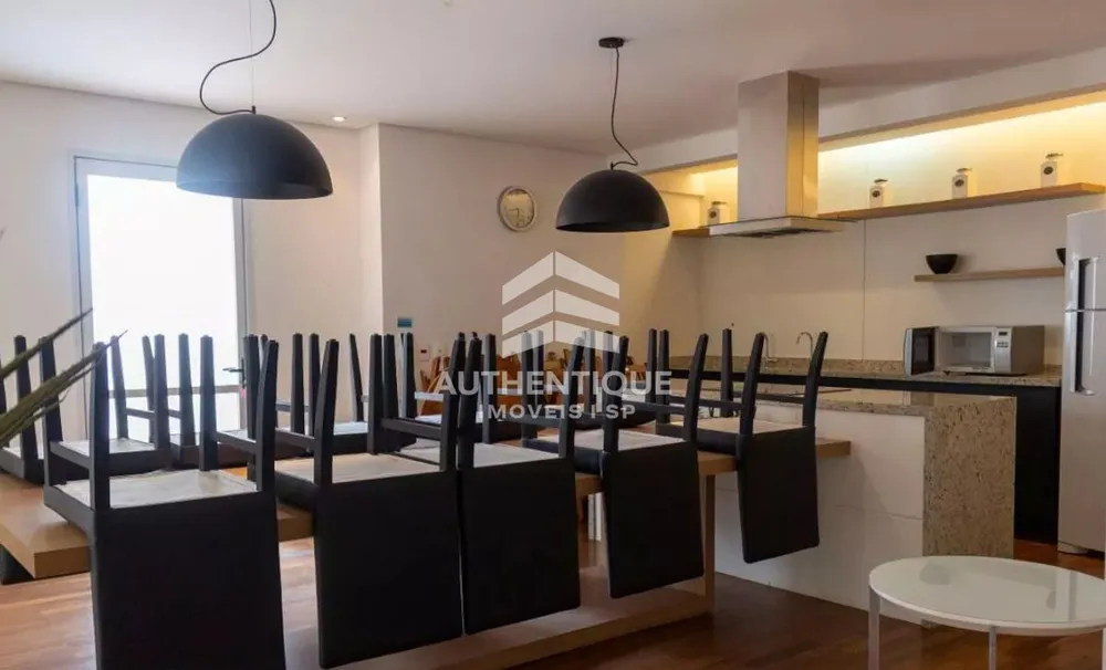 Apartamento, 2 quartos, 140 m² - Foto 14