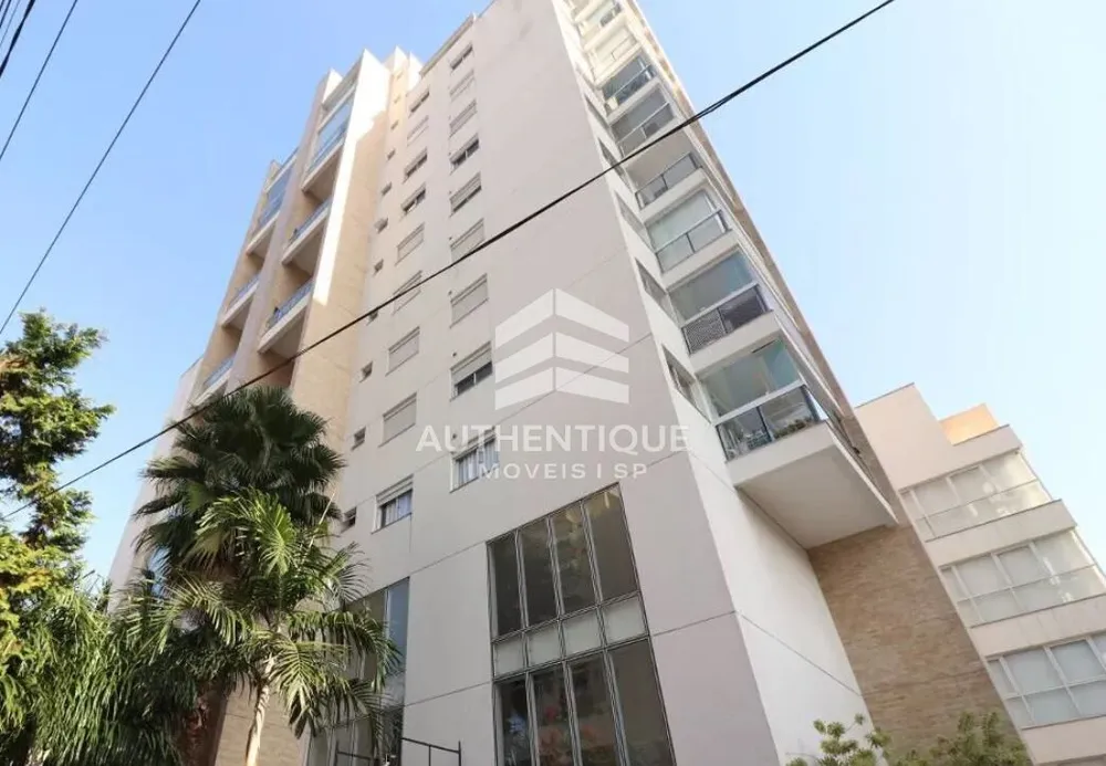 Apartamento, 2 quartos, 140 m² - Foto 11