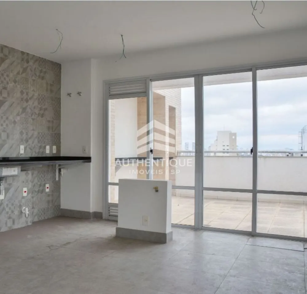 Apartamento, 2 quartos, 140 m² - Foto 6