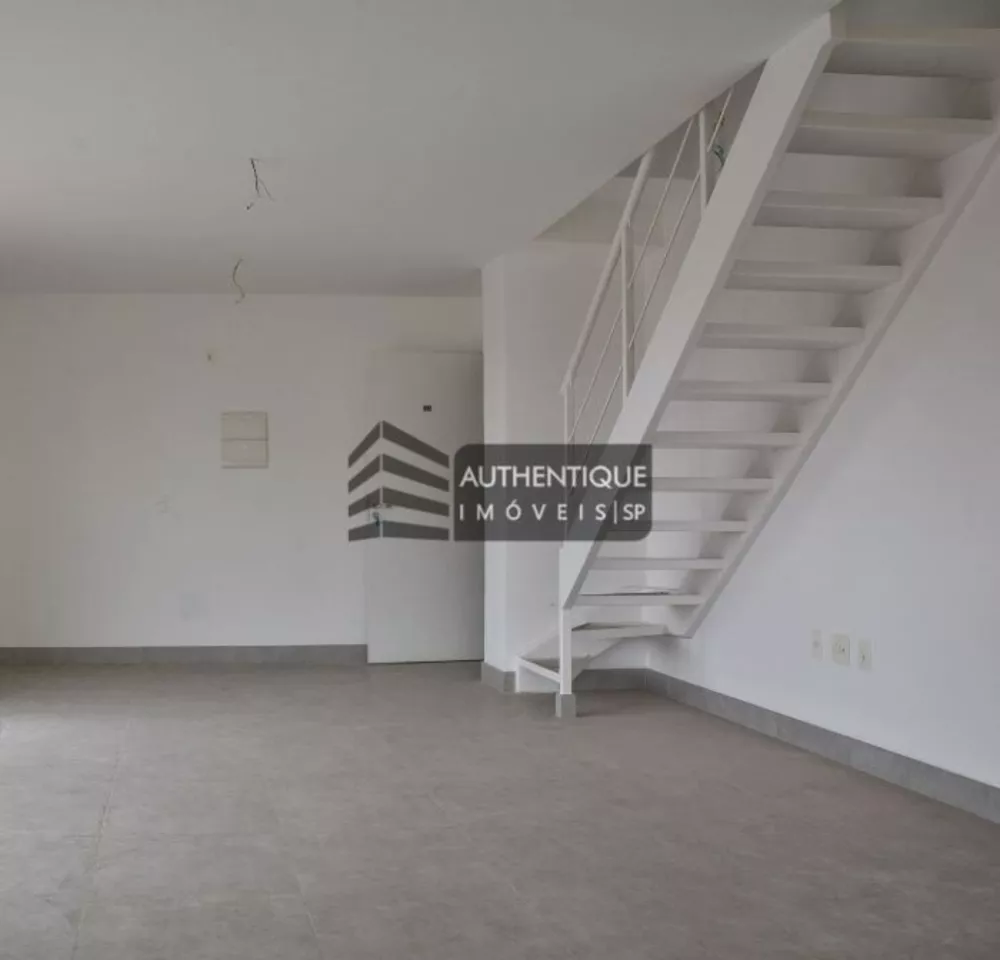 Apartamento à venda com 2 quartos, 140m² - Foto 4