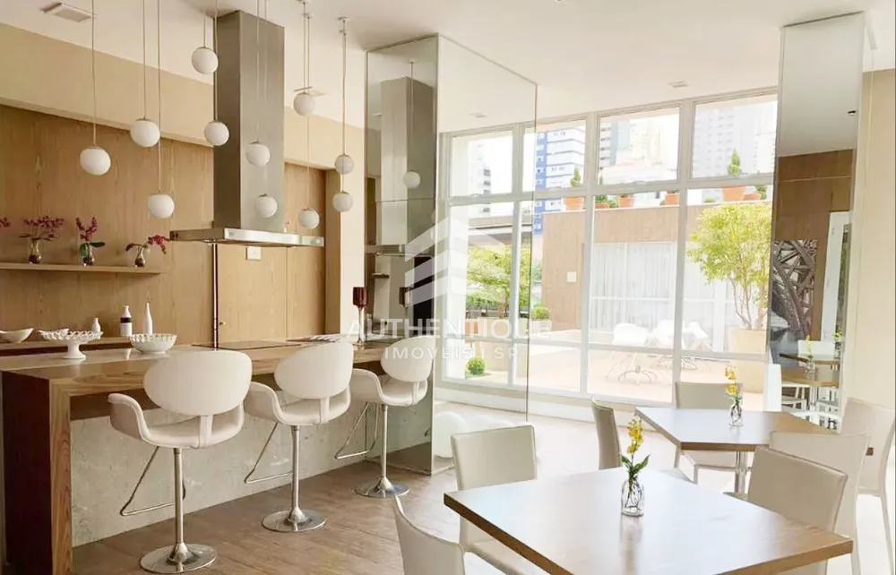 Apartamento, 1 quarto, 42 m² - Foto 11