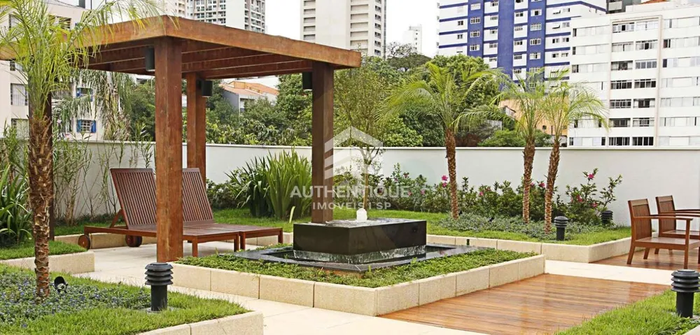 Apartamento, 1 quarto, 42 m² - Foto 16