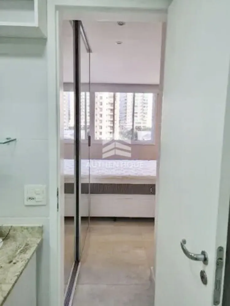 Apartamento, 1 quarto, 42 m² - Foto 6