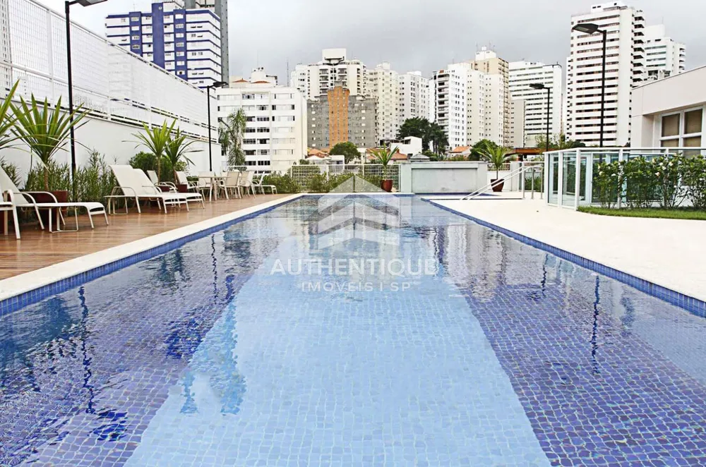 Apartamento, 1 quarto, 42 m² - Foto 7