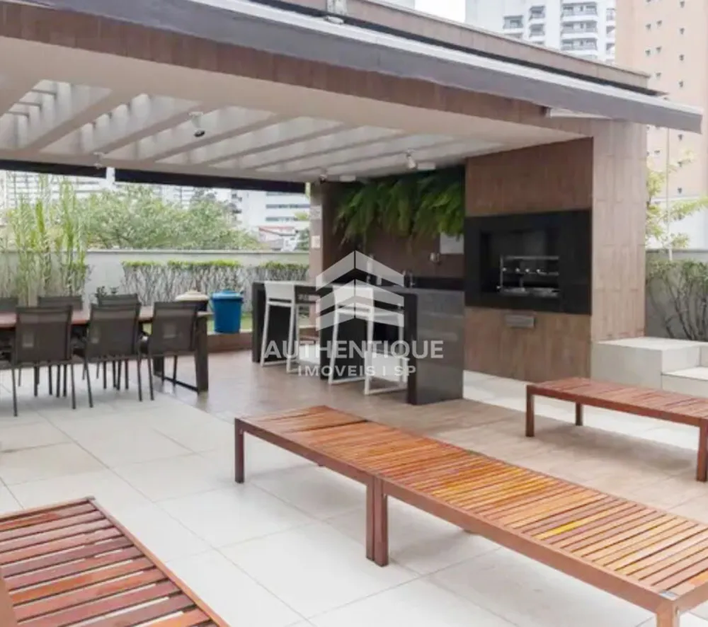 Apartamento, 1 quarto, 42 m² - Foto 15
