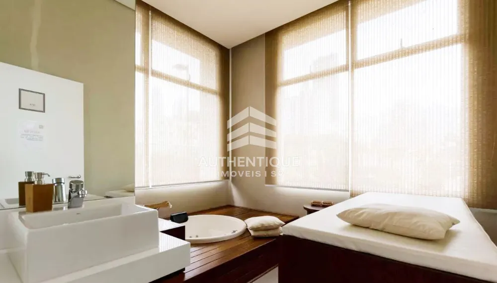 Apartamento, 1 quarto, 42 m² - Foto 13