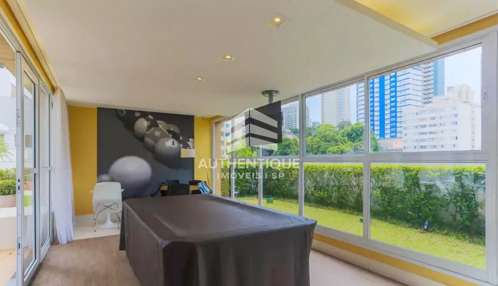 Apartamento, 1 quarto, 42 m² - Foto 12