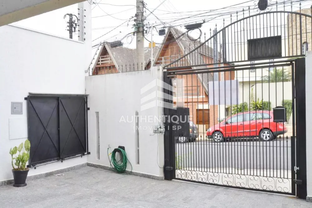 Apartamento, 2 quartos, 43 m² - Foto 11