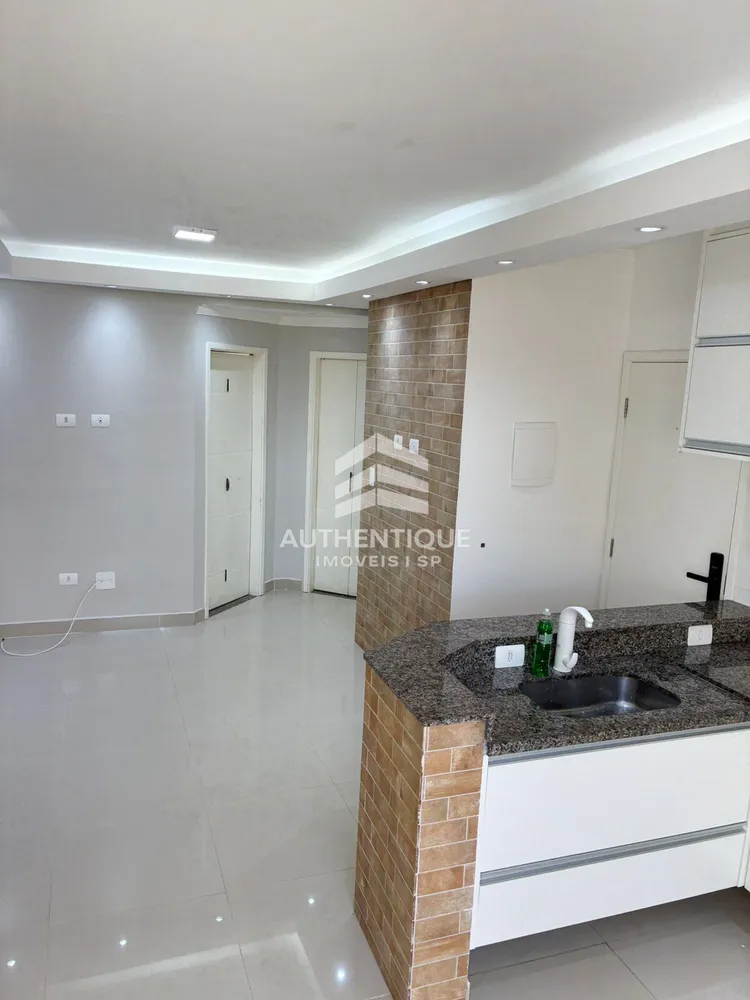 Apartamento, 2 quartos, 43 m² - Foto 7