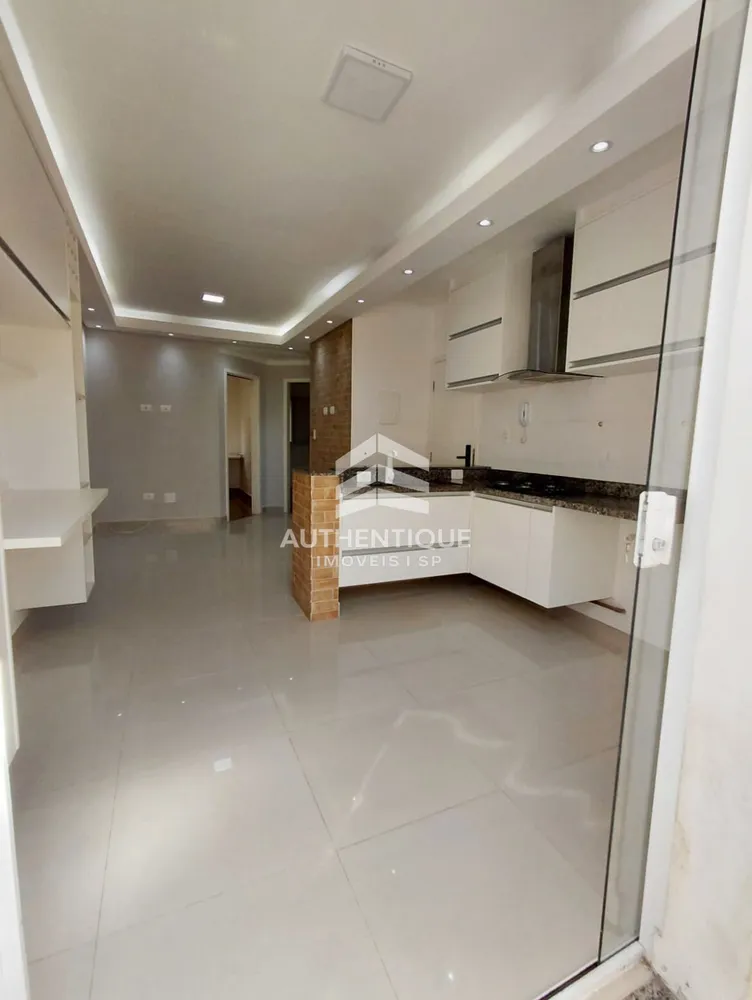 Apartamento, 2 quartos, 43 m² - Foto 4