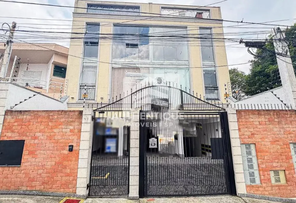 Apartamento, 2 quartos, 43 m² - Foto 10