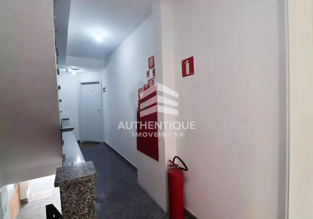 Apartamento, 2 quartos, 43 m² - Foto 12