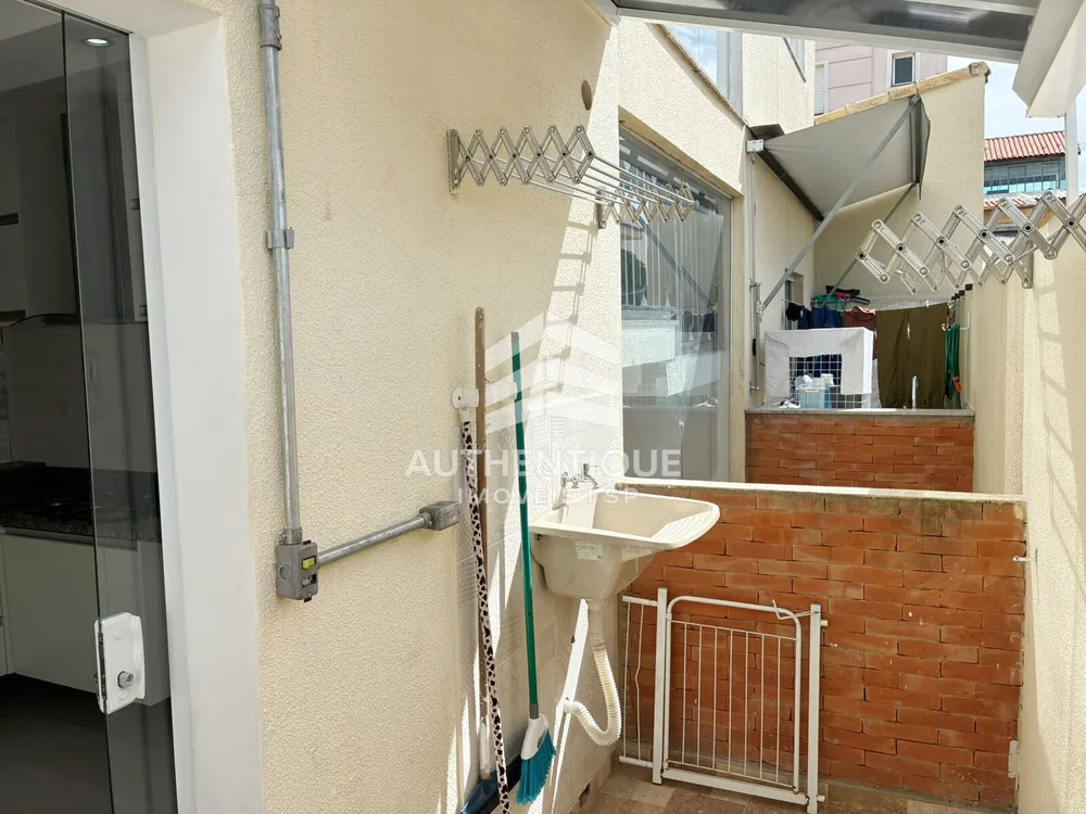 Apartamento, 2 quartos, 43 m² - Foto 5