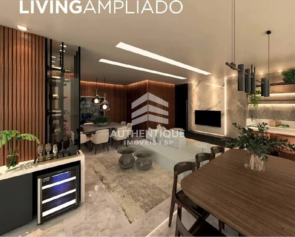 Cobertura, 3 quartos, 240 m² - Foto 26