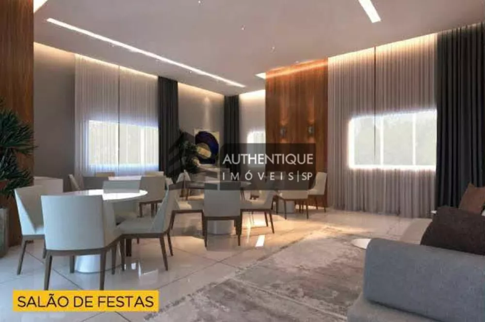 Cobertura à venda com 3 quartos, 240m² - Foto 6