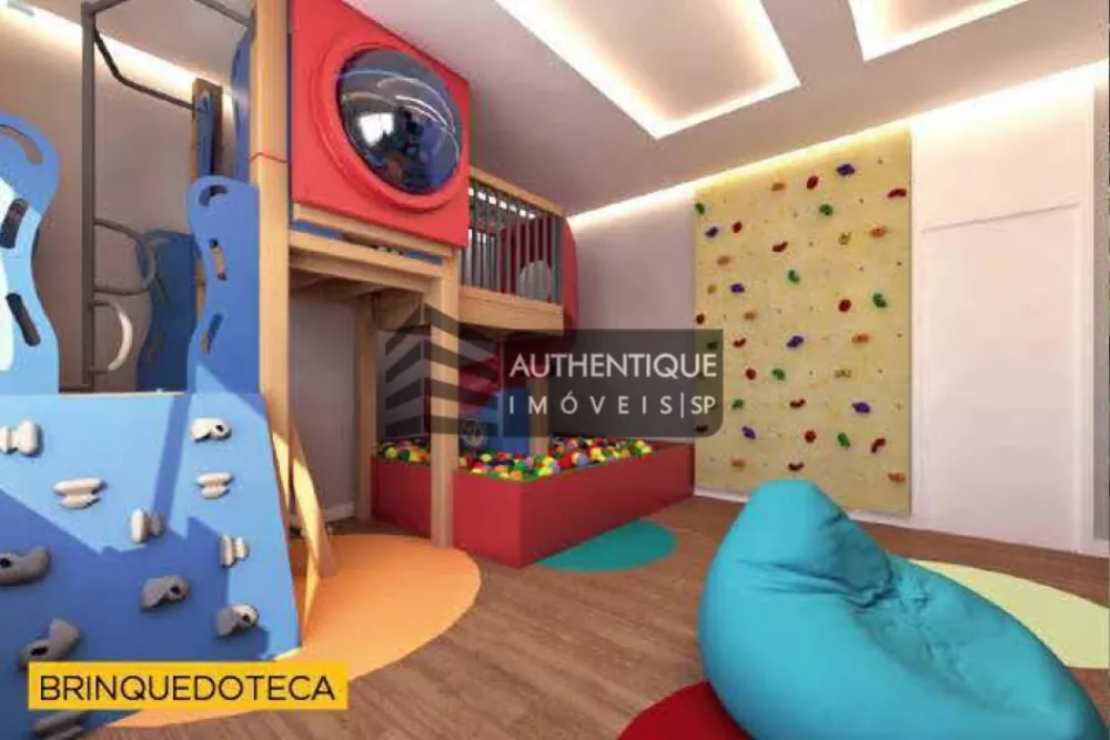 Cobertura à venda com 3 quartos, 240m² - Foto 8