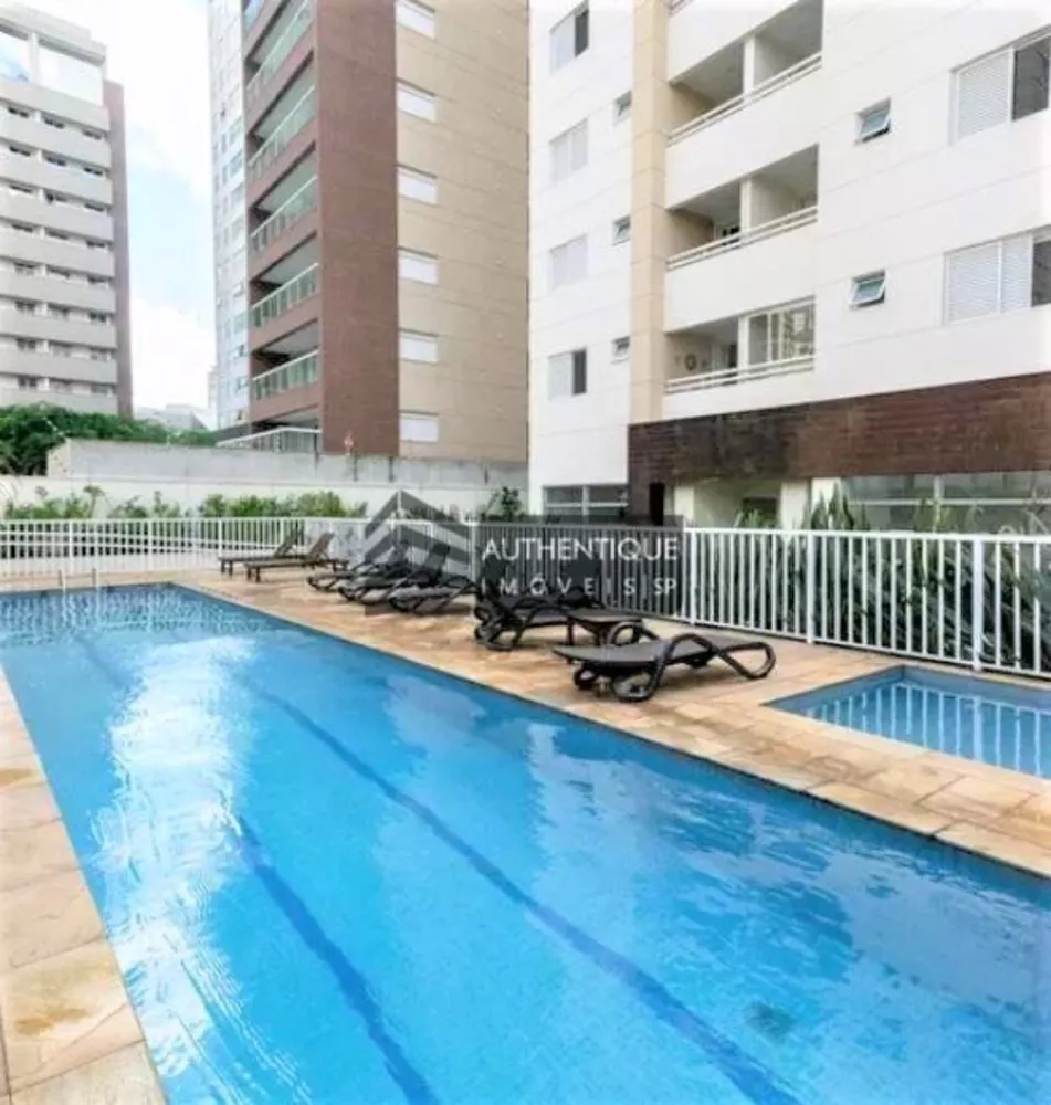 Apartamento à venda com 2 quartos, 57m² - Foto 4