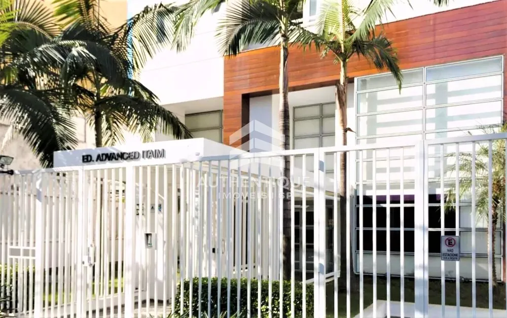 Apartamento, 2 quartos, 57 m² - Foto 11