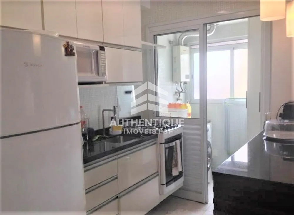 Apartamento, 2 quartos, 57 m² - Foto 19