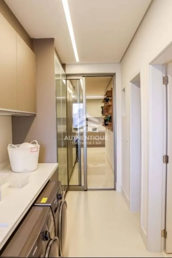 Apartamento, 4 quartos, 233 m² - Foto 17