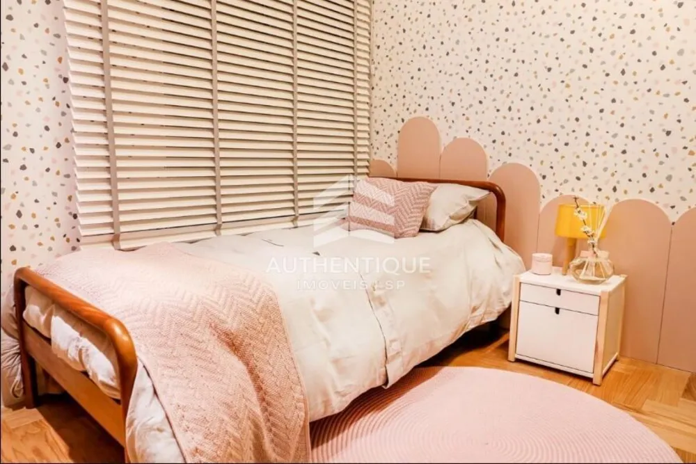 Apartamento, 4 quartos, 233 m² - Foto 20