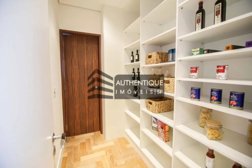 Apartamento à venda com 4 quartos, 233m² - Foto 12