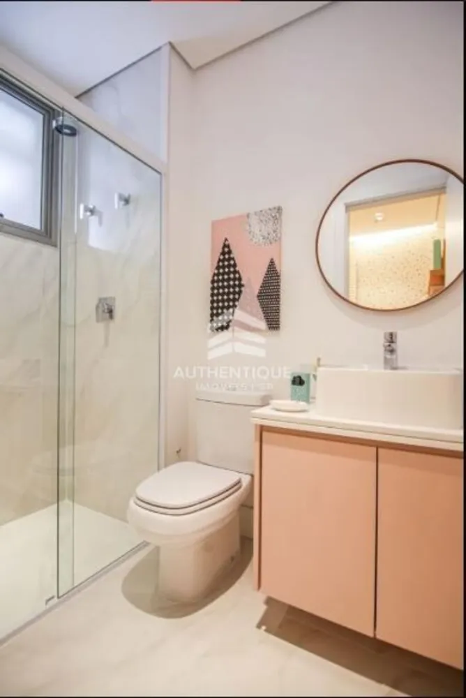 Apartamento, 4 quartos, 233 m² - Foto 13