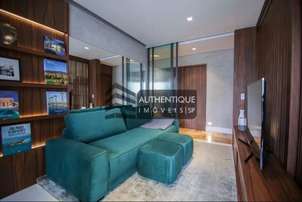 Apartamento à venda com 4 quartos, 233m² - Foto 9